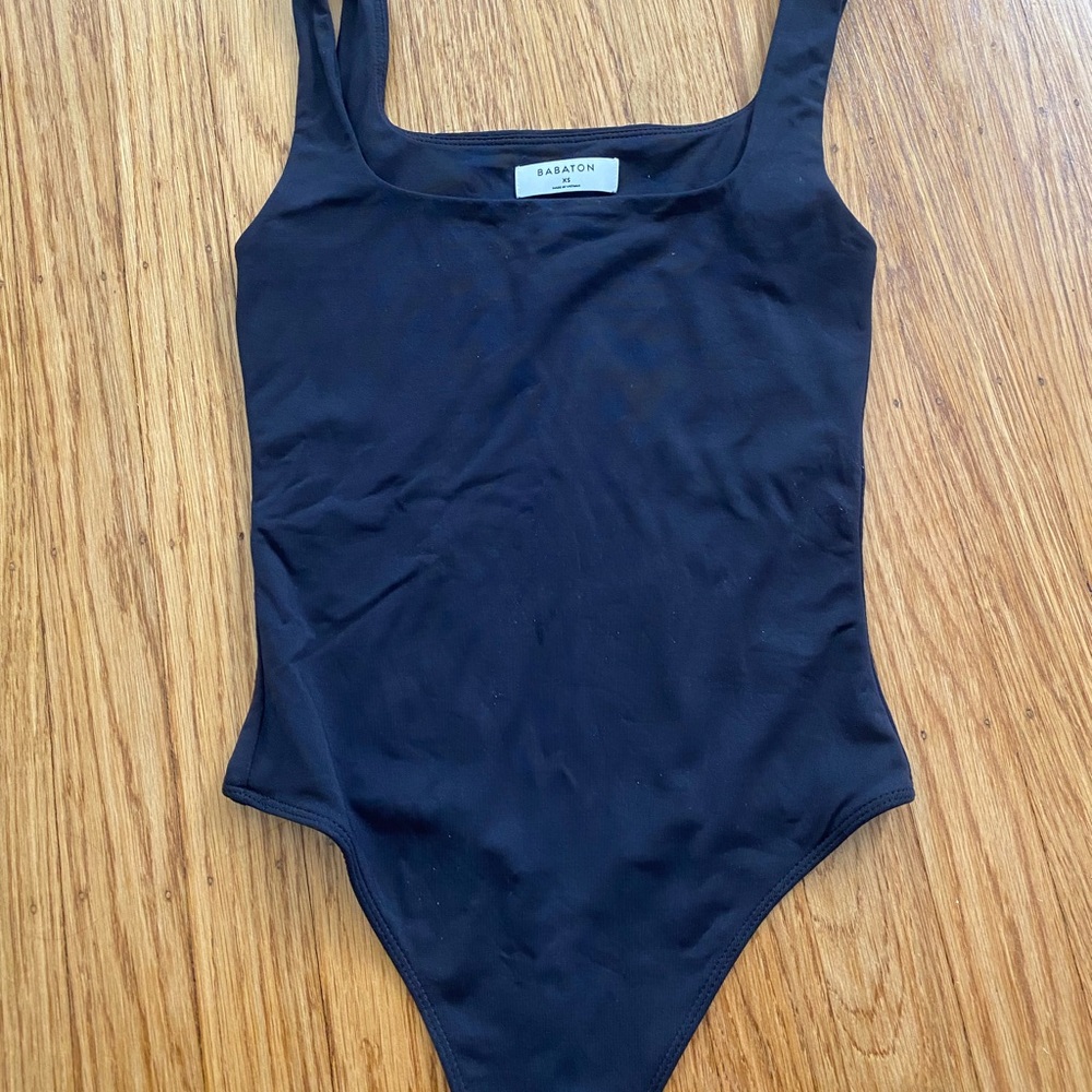 Aritzia bodysuit